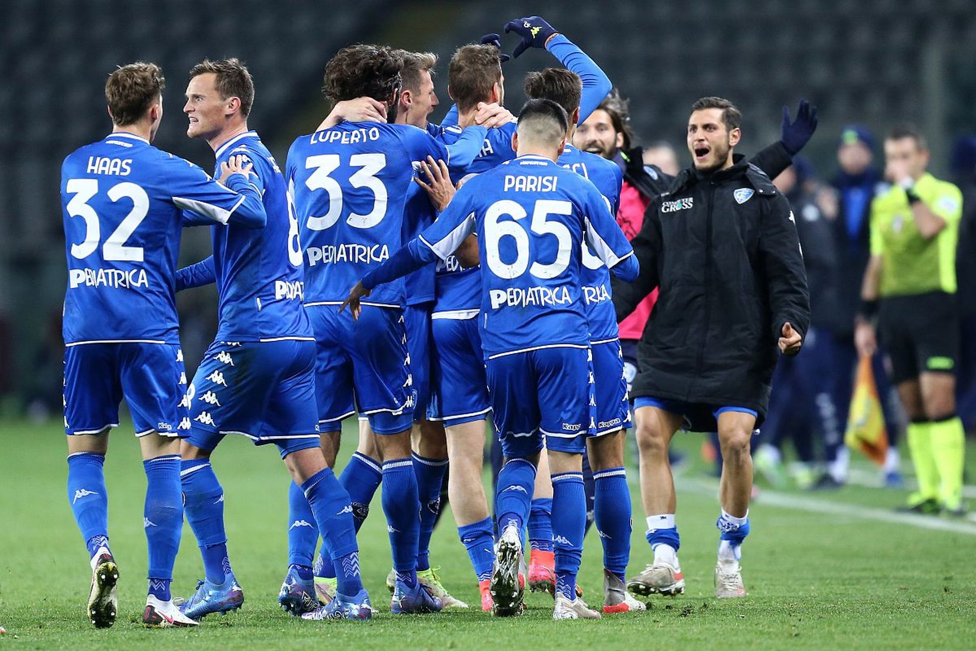 標誌之一 標誌之一